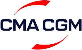 CMA CGM logo