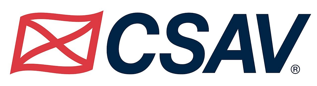 CSAV logo