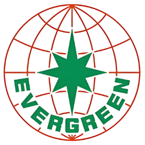 Evergreen logo