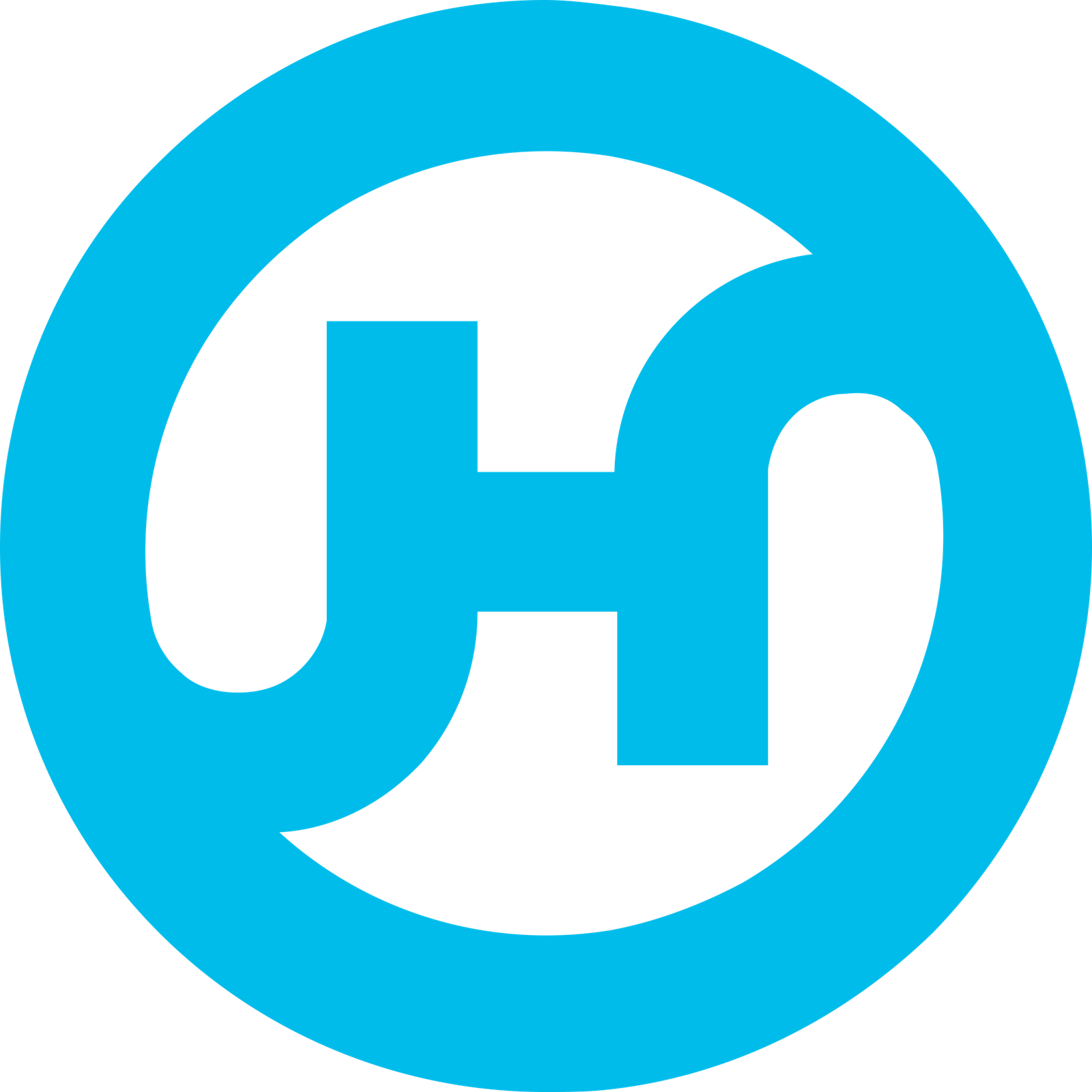 Hanjin logo