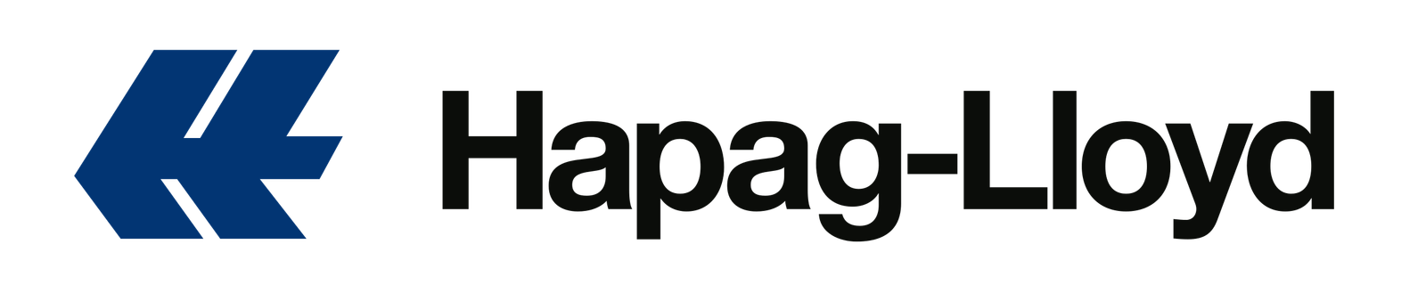 Hapag-Lloyd logo