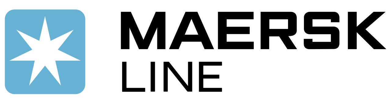 Maersk Line logo