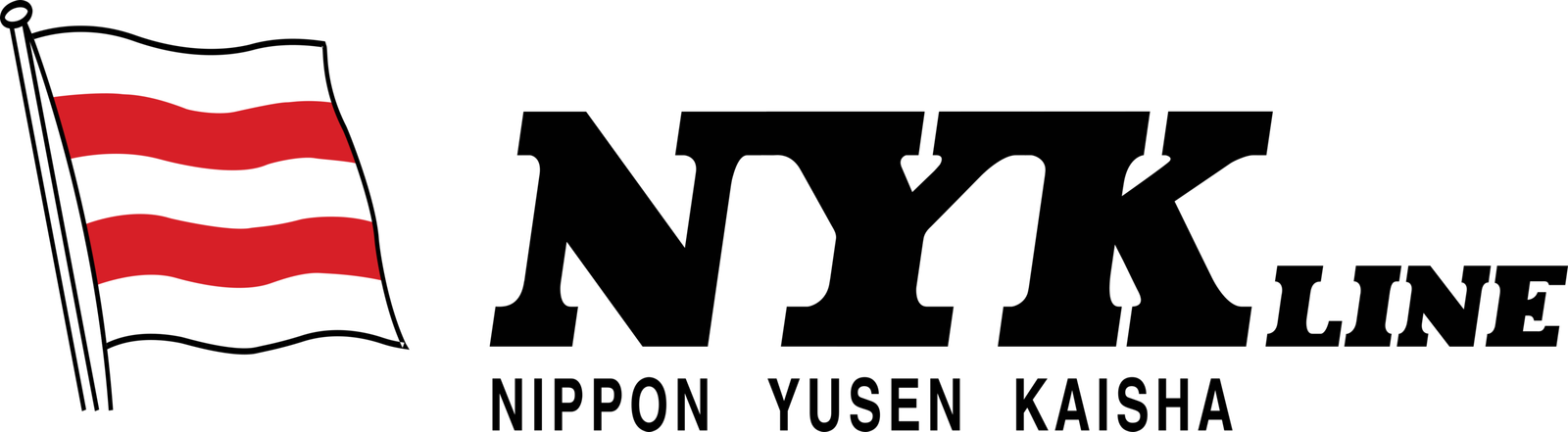 NYK logo