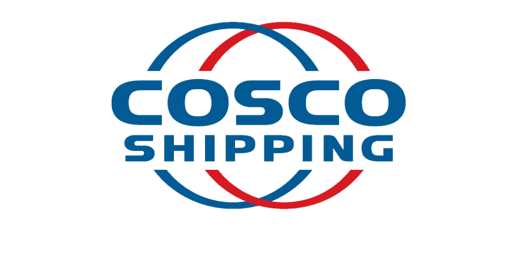 COSCO logo
